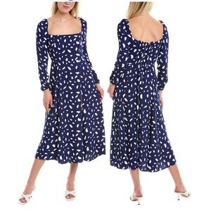 NWT O.P.T Lenon Dress, Size 8